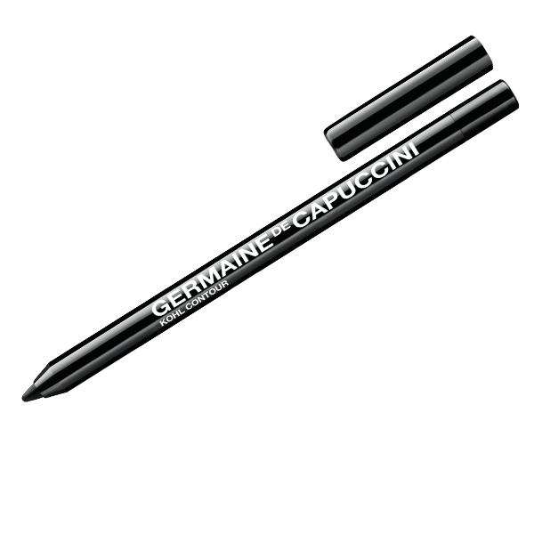 Kohl Contour Eyeliner Pencil 332 Black