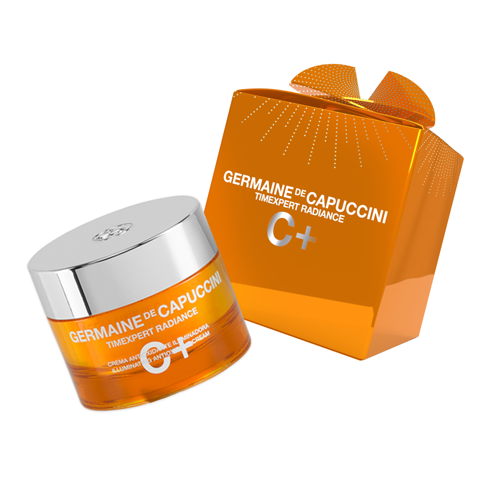 Timexpert Radiance C+ Antioxidant Illuminating Cream Mini Gift 15ml