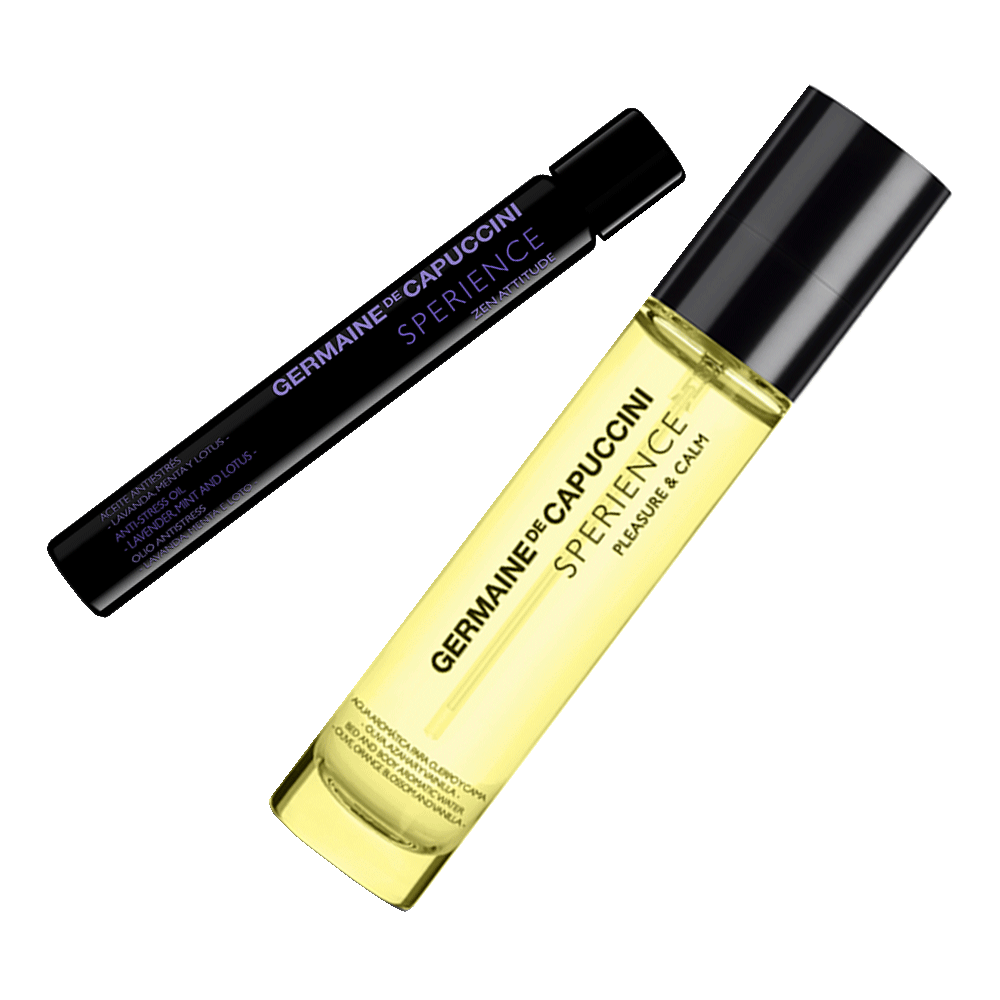 Sperience Moment Duo