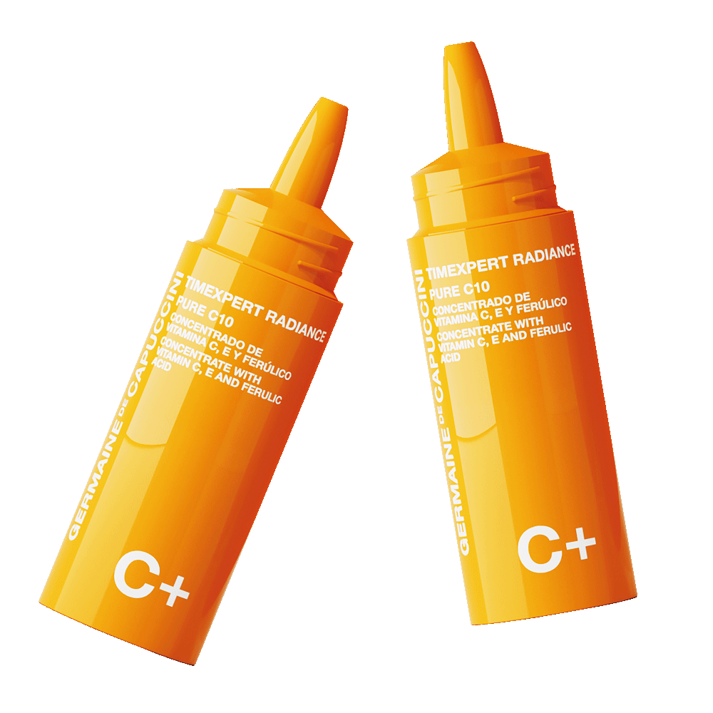 Timexpert Radiance C+ Pure C10 Concentrate 2x 15ml